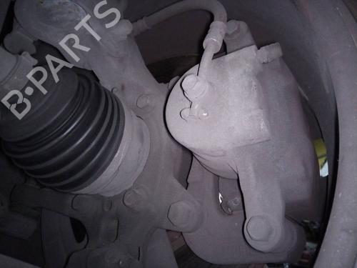 Used Left front brake caliper HYUNDAI i40 I (VF) [2012-2019]  11592510