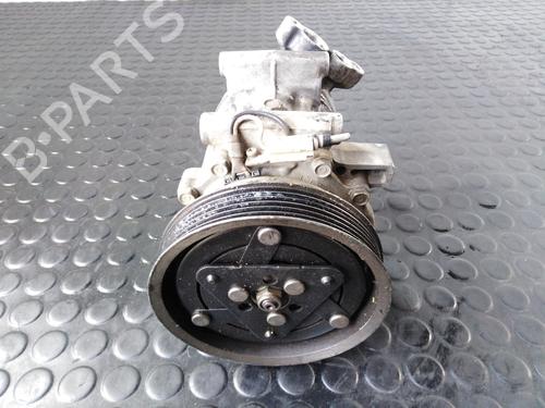 AC compressor RENAULT KANGOO (KC0/1_)  | BP8684528M34 