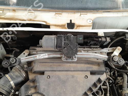 Viskermotor vindrude OPEL COMBO Box Body/MPV (X12) 1.3 CDTI (B05) (95 hp) 25769533