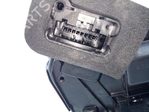 Rear left lock VW TIGUAN ALLSPACE (BW2, BJ2) 2.0 TSI 4motion | BP27398033C100 
