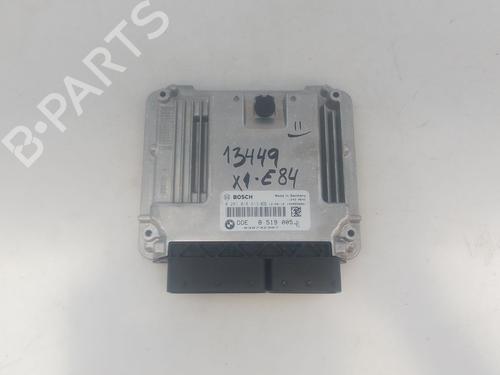 engine-control-unit-ecu-bmw-x1-e84-2009-2010-2011-2012-2013-2014-2015-37667281 main image