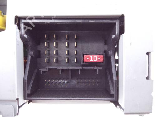 Elektronisk modul MERCEDES-BENZ A-CLASS (W176)  | BP12943536M83 