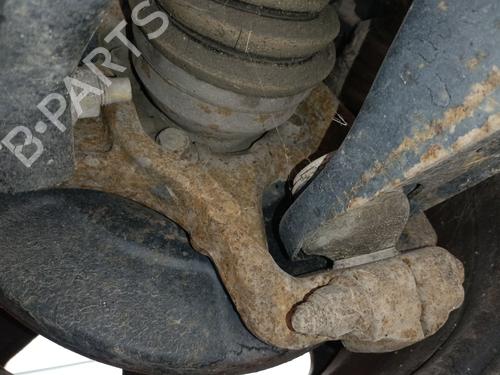 Mozzo posteriore sinistro Mozzo posteriore sinistro NISSAN PATHFINDER III (R51) 2.5 dCi 4WD (174 hp) 37489340 37489340