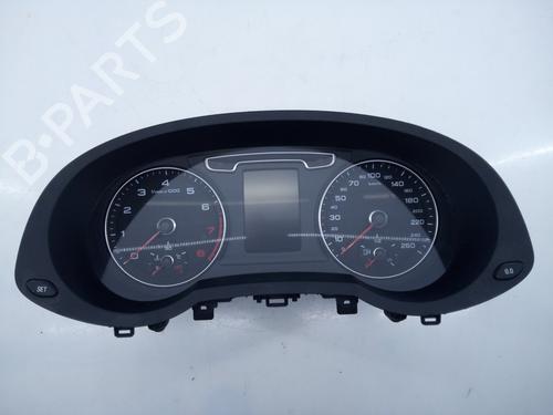 Instrument cluster AUDI Q3 (8UB, 8UG) 1.4 TSI | BP14932679C47 