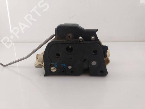 Front right lock AUDI A6 C6 Avant (4F5) 2.0 TDI | BP6097746C97 