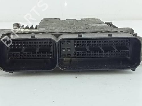 Engine control unit (ECU) SKODA RAPID (NH3, NK3, NK6)  | BP18101402M57 