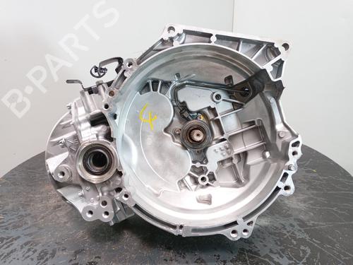 Gearbox OPEL INSIGNIA B Grand Sport (Z18) | BP27201081M3
