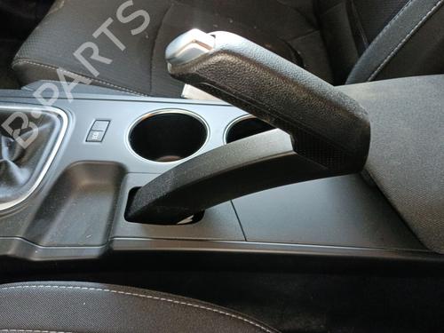 Used Hand brake RENAULT MEGANE IV Saloon 1.3 TCe 140 (LVNB) (140 hp) 27340447