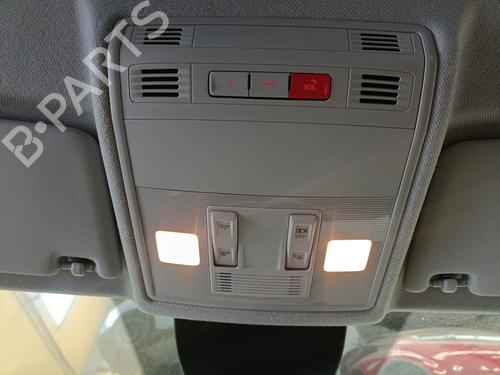 Used Interior roof light Interior roof light SEAT IBIZA V (KJ1, KJG) 1.0 MPi (80 hp) 39808313 39808313