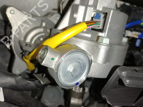 Ratstammeenhed KIA SPORTAGE V (NQ5) 1.6 T-GDI MHEV (180 hp) 28072403
