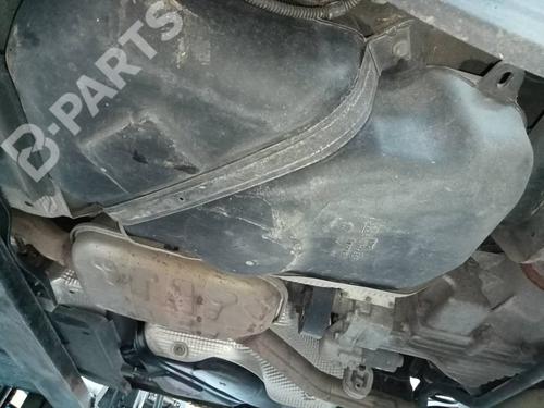 Used Fuel tank Fuel tank VW TIGUAN (5N_) 2.0 TDI 4motion (150 hp) 10567602 10567602