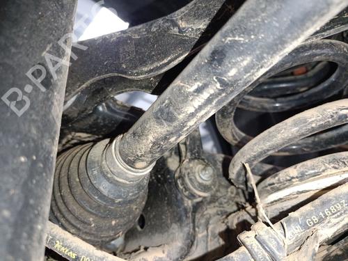 Drivaksel bagtil venstre MINI MINI COUNTRYMAN (F60) Cooper SE (220 hp) 27649051