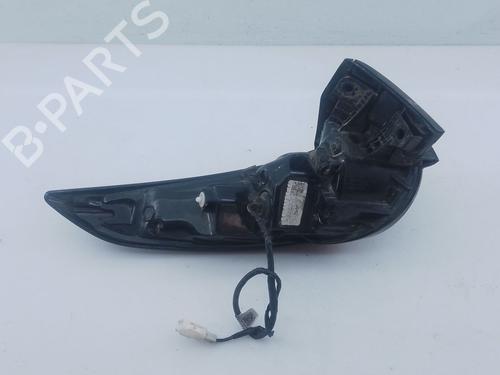 Right taillight MAZDA CX-30 (DM) SKYACTIV-X M Hybrid (DMFP) | BP28110699C35 