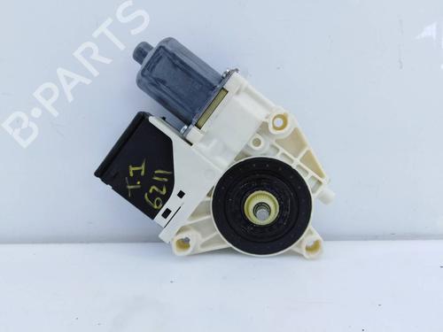 Used Left rear window motor RENAULT MEGANE III Grandtour (KZ0/1) [2008-2016]  8674156