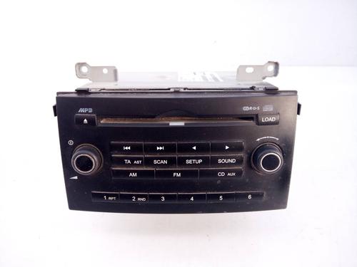 Used Radio KIA CEE'D SW (ED) 1.6 CRDi 115 (115 hp) 19775908