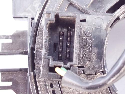 Squib airbag NISSAN QASHQAI II SUV (J11, J11_) 1.5 dCi | BP13459969C102 