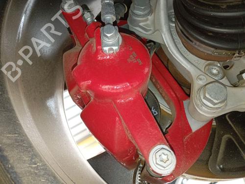 Etrier avant droit SKODA OCTAVIA IV Combi (NX5, PV5) 1.4 TSI RS iV (150 hp) 28838150