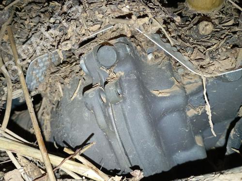 Lenkgetriebe für VW TIGUAN (AD1, AX1) 1.5 TSI (150 hp) 31333637