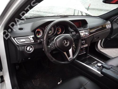 Dashboard MERCEDES-BENZ E-CLASS (W212) E 220 CDI / BlueTEC (212.001, 212.002) | BP17103234C46 