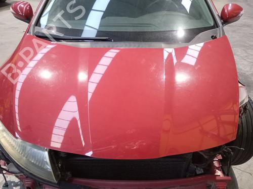 Motorhjelm HONDA CIVIC VIII Hatchback (FN, FK) 1.8 (FN1, FK2) (140 hp) 31941151