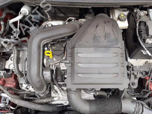 Starter SEAT IBIZA V (KJ1, KJG) 1.0 TSI | BP5943774M8 