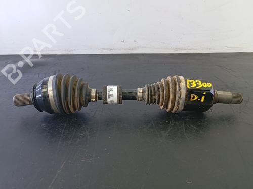 Used Left front driveshaft MERCEDES-BENZ A-CLASS (W177) A 200 d (177.012) (150 hp) 26321102