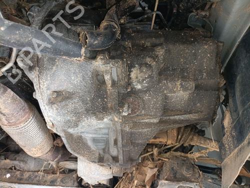 Girkasse FORD FOCUS III Saloon 1.6 TDCi (115 hp) 31814706