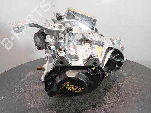 Used Gearbox Gearbox 36989905 36989905