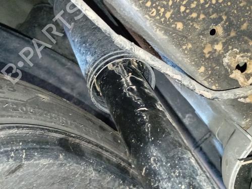 Used Left rear shock absorber KIA RIO IV (YB, SC, FB) 1.25 (84 hp) 32303766