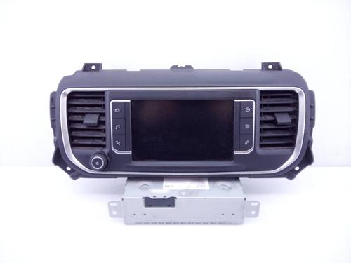 Elektronische module PEUGEOT EXPERT Van (V_) [2016-2025]  20660428