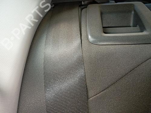 Used Rear right seatbelt Rear right seatbelt VW POLO VI (AW1, BZ1, AE1) 1.0 TSI (95 hp) 33337609 33337609