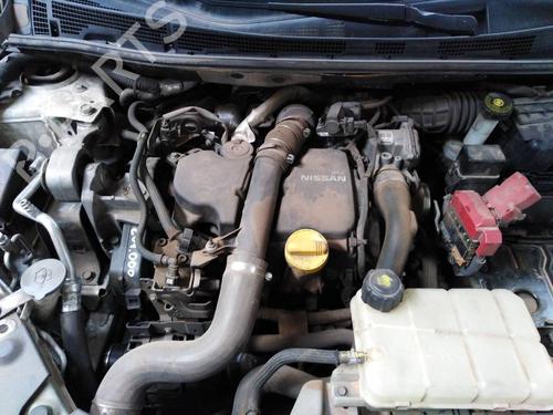 Fuel flap NISSAN PULSAR Hatchback (C13) 1.5 dCi | BP15827297C131 