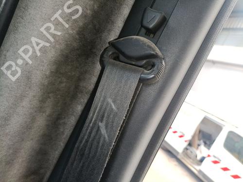 Used Front left seatbelt Front left seatbelt 37232376 37232376