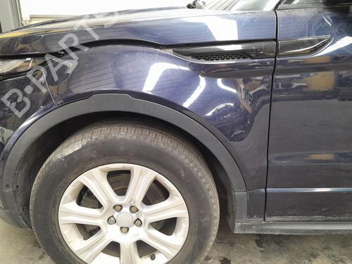 Used Left front fenders LAND ROVER RANGE ROVER EVOQUE (L538) 2.0 D 4x4 (150 hp) 26946461