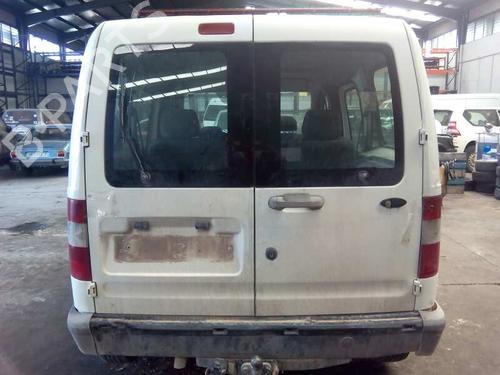 Rear wiper motor FORD TRANSIT CONNECT (P65_, P70_, P80_) 1.8 Di | BP8308584M102 