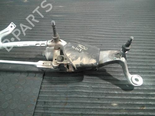 Front wiper motor MERCEDES-BENZ GLC Coupe (C253) 220 d 4-matic (253.303, 253.305) | BP7517666M29 