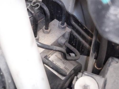 Used ABS pump OPEL COMBO Box Body/MPV (X12) 1.3 CDTI (B05) (90 hp) 16677236