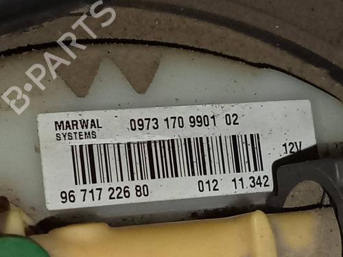 Fuel pump CITROËN C4 II (NC_)  | BP21590019M76 