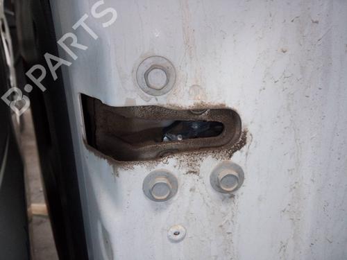 Used Rear right lock DACIA DOKKER MPV (KE_) [2012-2025]  18319615