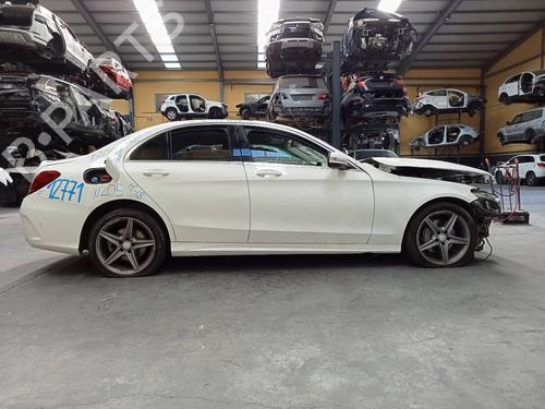 Girspak MERCEDES-BENZ C-CLASS (W205) C 220 BlueTEC / d (205.002, 205.004) | BP20707165M90 