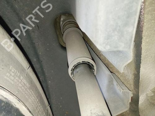 Used Left rear shock absorber SEAT IBIZA IV (6J5, 6P1) 1.4 (85 hp) 32112907