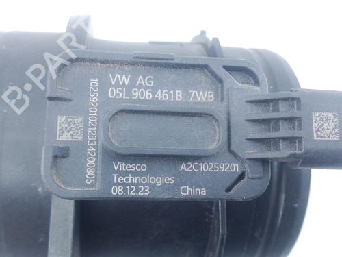 Mass air flow sensor VW CADDY V Box Body/MPV (SBA, SBH) 2.0 TDi | BP33246261M95 - Image 4