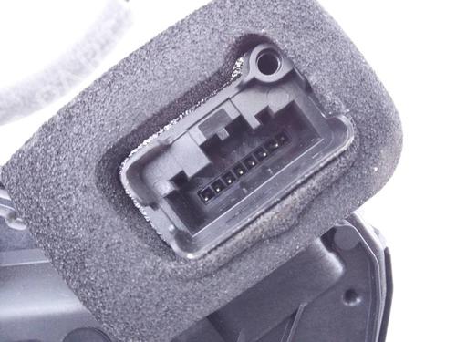 Front right lock AUDI Q3 Sportback (F3N) 40 TDI quattro | BP18960381C97 