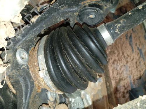 Used Left front driveshaft Left front driveshaft VW T-ROC (A11, D11) 1.5 TSI (150 hp) 33013235 33013235