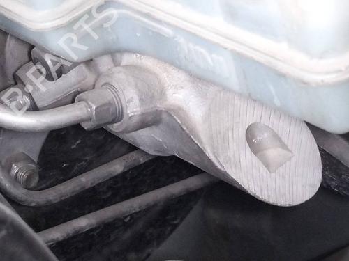 Used Brake master cylinder RENAULT MEGANE III Hatchback (BZ0/1_, B3_) [2008-2025]  19492686