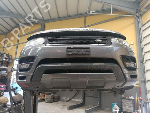 Used Front bumper Front bumper 38732506 38732506