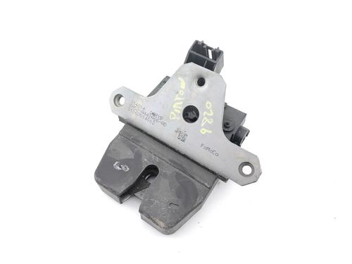Tailgate lock LAND ROVER RANGE ROVER EVOQUE (L538) 2.2 D | BP9174692C101 
