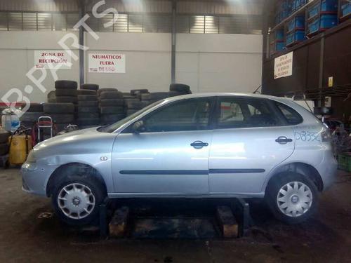 Engine control unit (ECU) SEAT IBIZA III (6L1) 1.4 TDI | BP7255083M57 