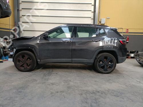 Motor JEEP COMPASS (MP, M6, MV, M7) 1.4 MultiAir | BP30549811M1 