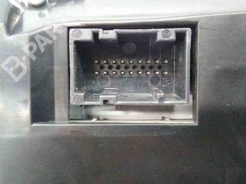 Instrument cluster FIAT DOBLO Bus (263_) 1.6 D Multijet (263AXP1B, 263AXW1B) | BP4632692C47 